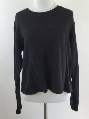 Ugg Black top m